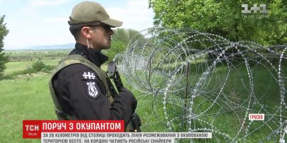 Як живуть грузини, яким довелося тікати з власних домівок через військову агресію Росії