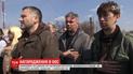 На Востоке наградили водителей, операторов и журналистов, работающих на войне