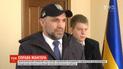 Суд отказался продлить решение об отстранении председателя Херсонского облсовета