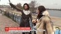 "Игра престолов": украинскими городами прошлись персонажи популярного сериала