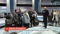 Офіційні дебати мають відбутися 19 квітня в студії телеканалу UΛ:Перший