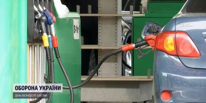 Цены на горючее вырастут, а бензин привезут из Польши: эксперимент ТСН по попытке заправиться на АЗС