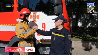 Как харьковским спасателям удается работать во время войны