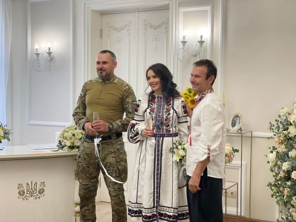  / © Севгіль Мусаєва / Facebook