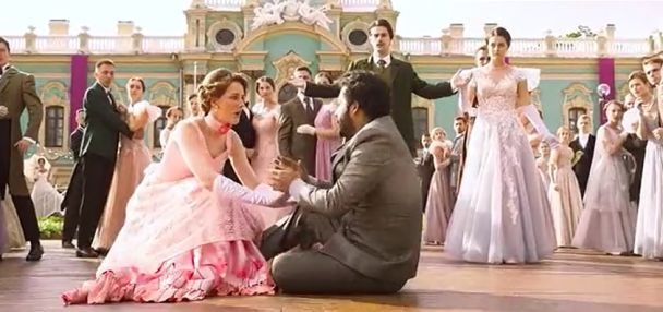  / © скриншот з відео