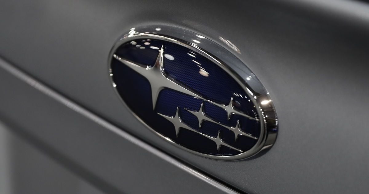 Subaru проведе масштабну відкличну кампанію декількох моделей: названо причину