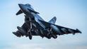 Истребитель Typhoon