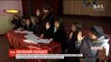 На Ровенщине родители и учителя обвиняют директора школы в жестоком поведении