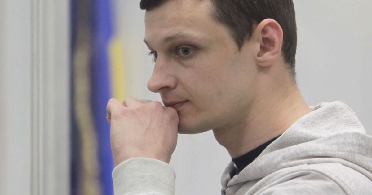 Станіслав Краснов