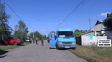 Эвакуация в Днепропетровской области
