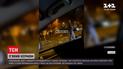 Новости Харькова: полицейский, который в начале недели создал массовое ДТП, был пьян