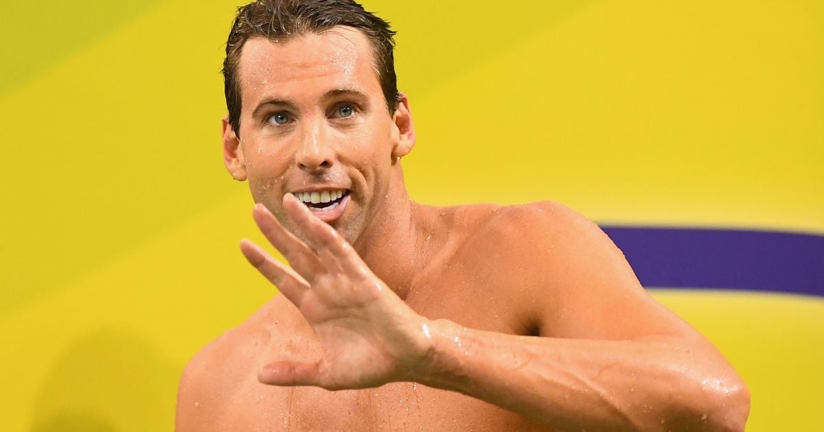 Триразовий олімпійський чемпіон із плавання заарештований через проблеми із психікою