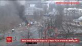 Оприлюднили досі невідоме відео розстрілів на Майдані 20 лютого