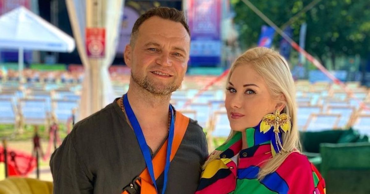 Екатерина Бужинская