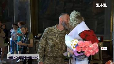 Кохання під час війни – в Україні частіше почали укладати шлюби