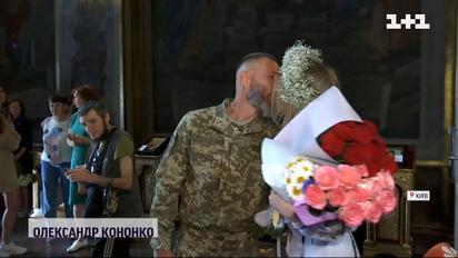 Кохання під час війни – в Україні частіше почали укладати шлюби