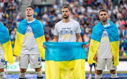 Гутцайт рассказал о возобновлении спортивных соревнований в Украине и борьбе с РФ на санкционном фронте