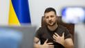 "Россиянам нужно сделать так больно, как больно нам" – Зеленский о санкциях против РФ со стороны Европы
