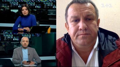 Владимир Марчук рассказал о ситуации в Херсонской области и пребывании в плену у оккупантов