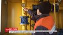 Заложники газового вопроса: Могилев-Подольский может оказаться без отопления