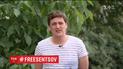 Исполнитель главной роли в фильме "Киборги" поддержал Олега Сенцова