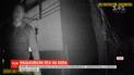 У Львова водитель-нарушитель натравил пса на полицейского