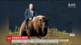 Соцсети взорвались шутками после проверки мэром Херсона качели для малышей