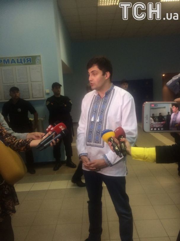  / © Фото Наталки Волосацької/ТСН