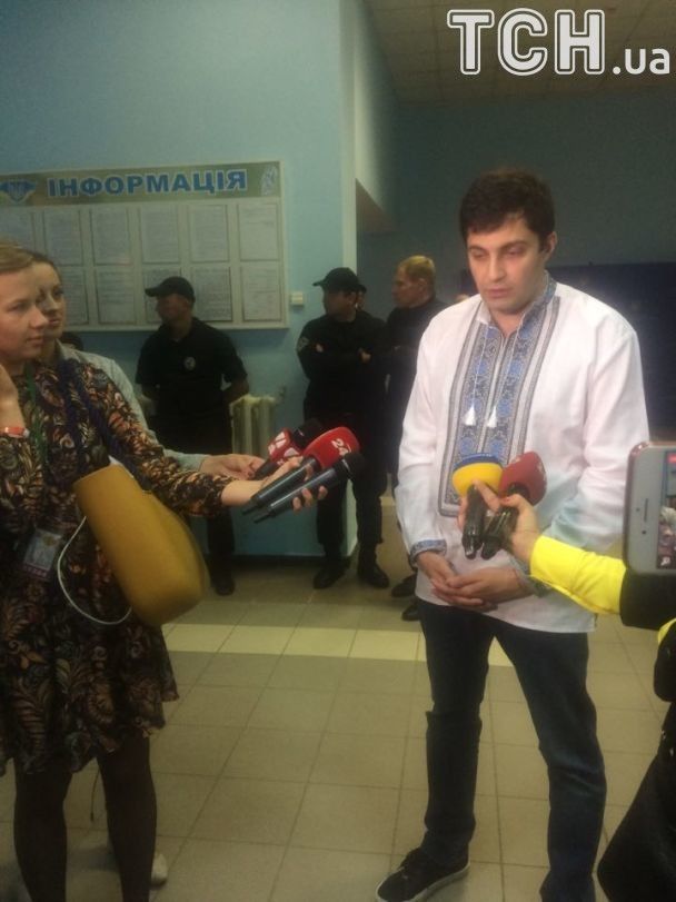  / © Фото Наталки Волосацької/ТСН