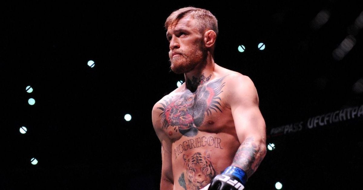 Президент UFC: Макгрегор отправит голову Мейвезера на другую планету