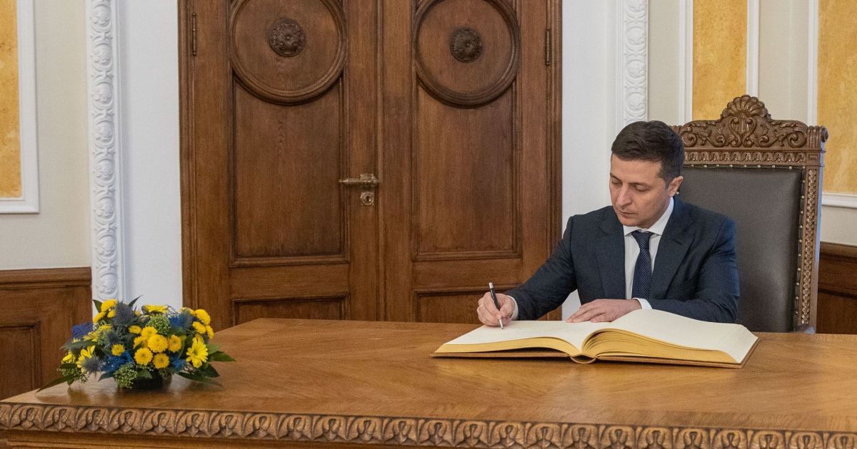 В Україні з'явився комітет з питань розвідки: подробиці