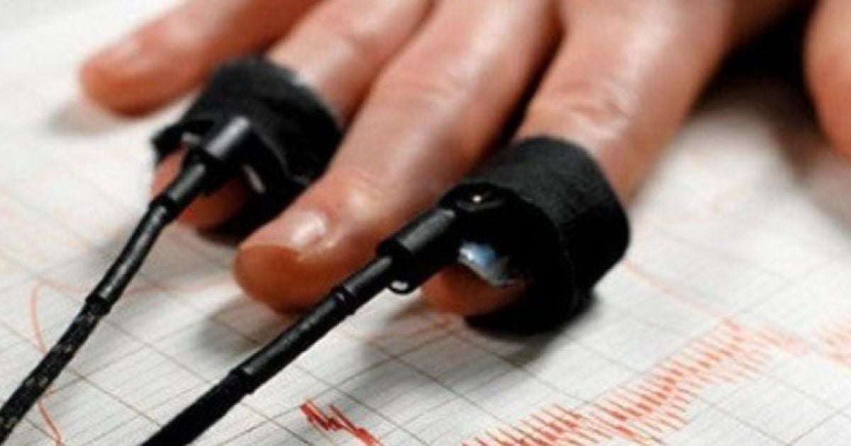 Эксперты говорят о дискредитации детекторов лжи после громких тестов нардепов