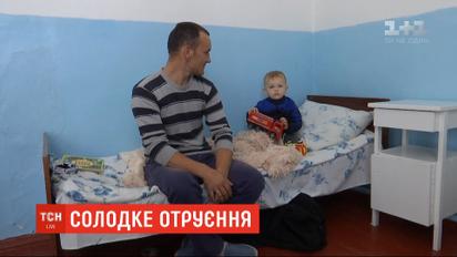 На Рівненщині 12 людей отруїлися солодощами з місцевої кондитерської