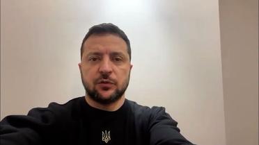 Зеленський за 5 лютого: є ще один крок проти Росії