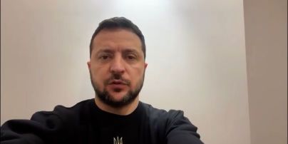 Зеленський за 5 лютого: є ще один крок проти Росії