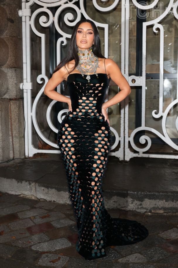 Кім Кардашян / © Getty Images