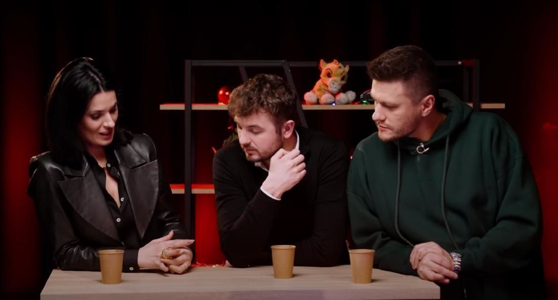 Маша Ефросинина / © 