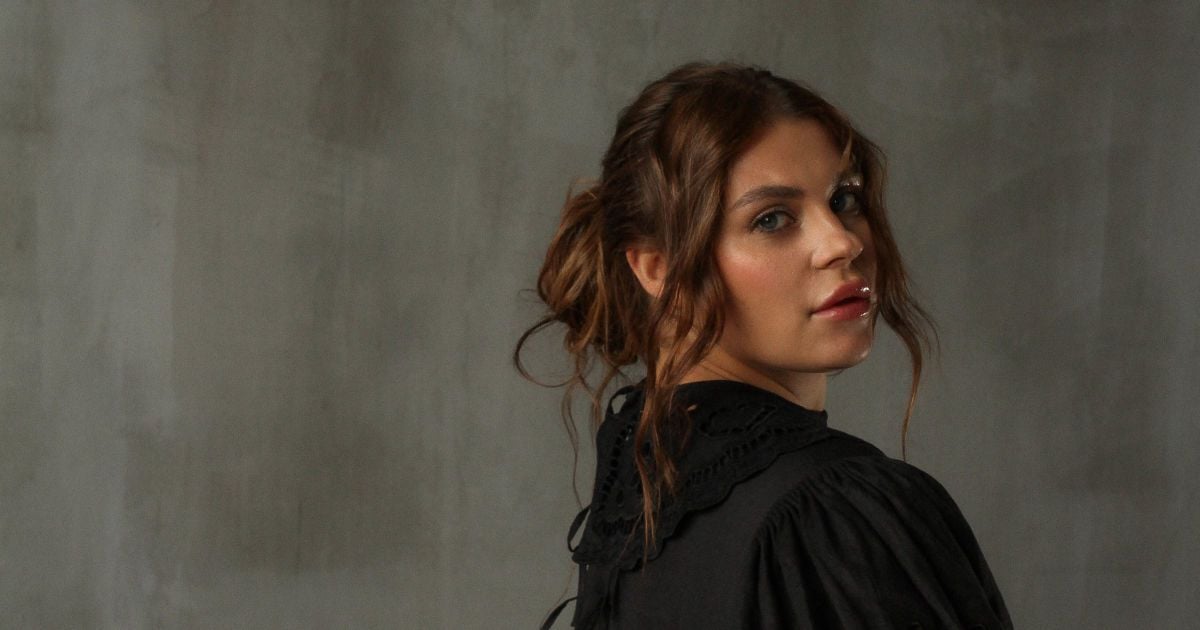 Олександра Заріцька