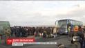 Четырнадцать уволенных из плена военных оказались дезертирами