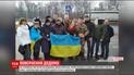 Визволений з полону розвідник третій день добирається додому в Карпати