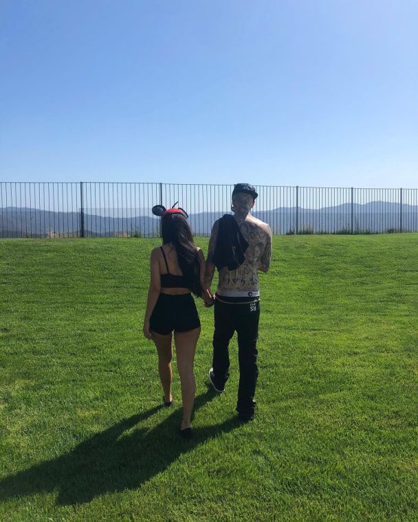  / © instagram.com/kourtneykardash
