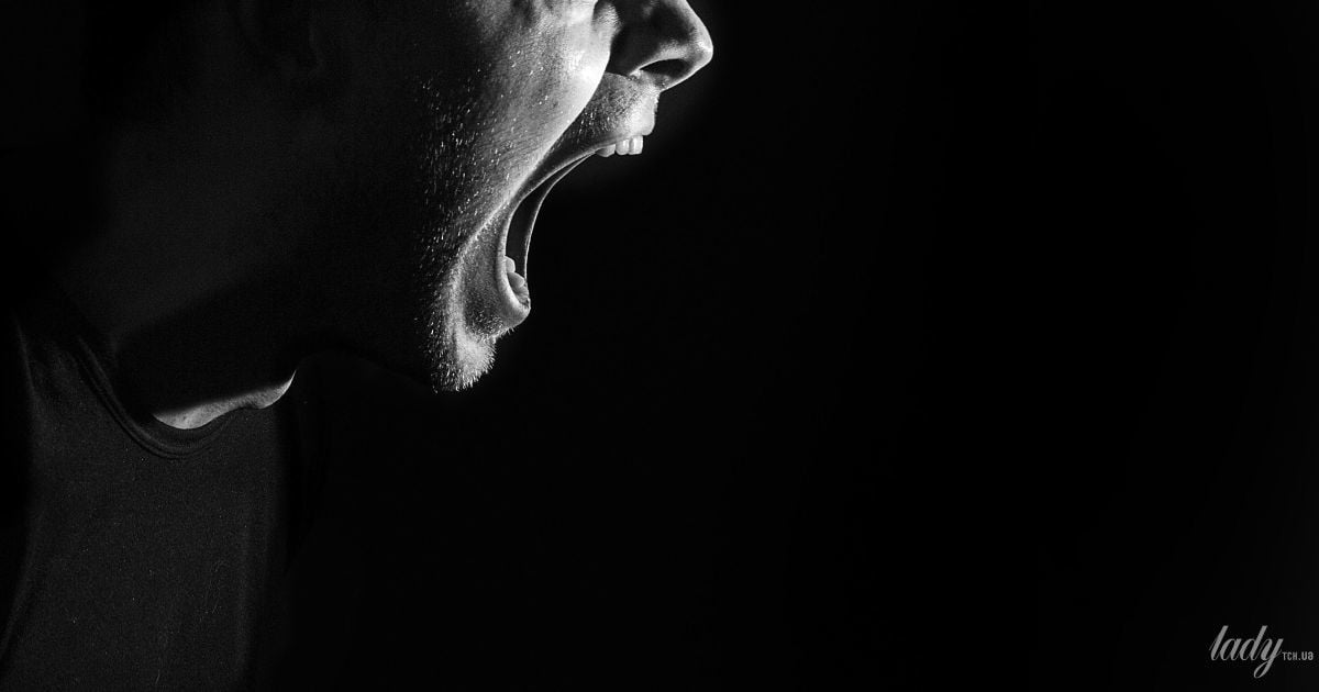 насилие, абьюзер