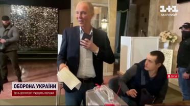 Предатель Сальдо и жена Губарева получили приговор! В Одессе состоялся суд над коллаборантами