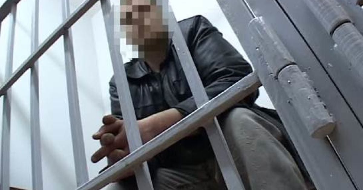 Диверсанты по криминалитету