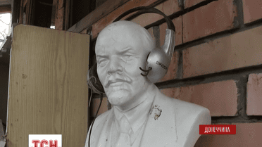 Четверо бойовиків підірвалися на міні