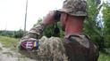 Загороднюк розповів, скільки тисяч російських військових перебуває на Донбасі