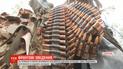Вследствие обстрелов на передовой ранены четыре бойца - пресс-центр ООС