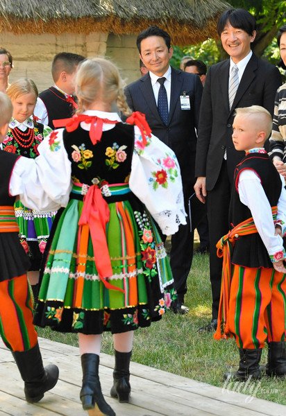 Принцесса Кико / © Getty Images