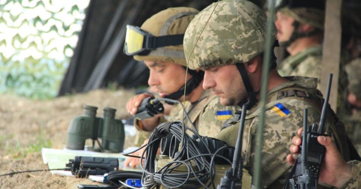 В АП убеждают, что Порошенко готов демобилизовать военных 5-й волны