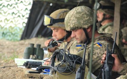 В Україні заборонили мобілізувати родичів загиблих в АТО військових